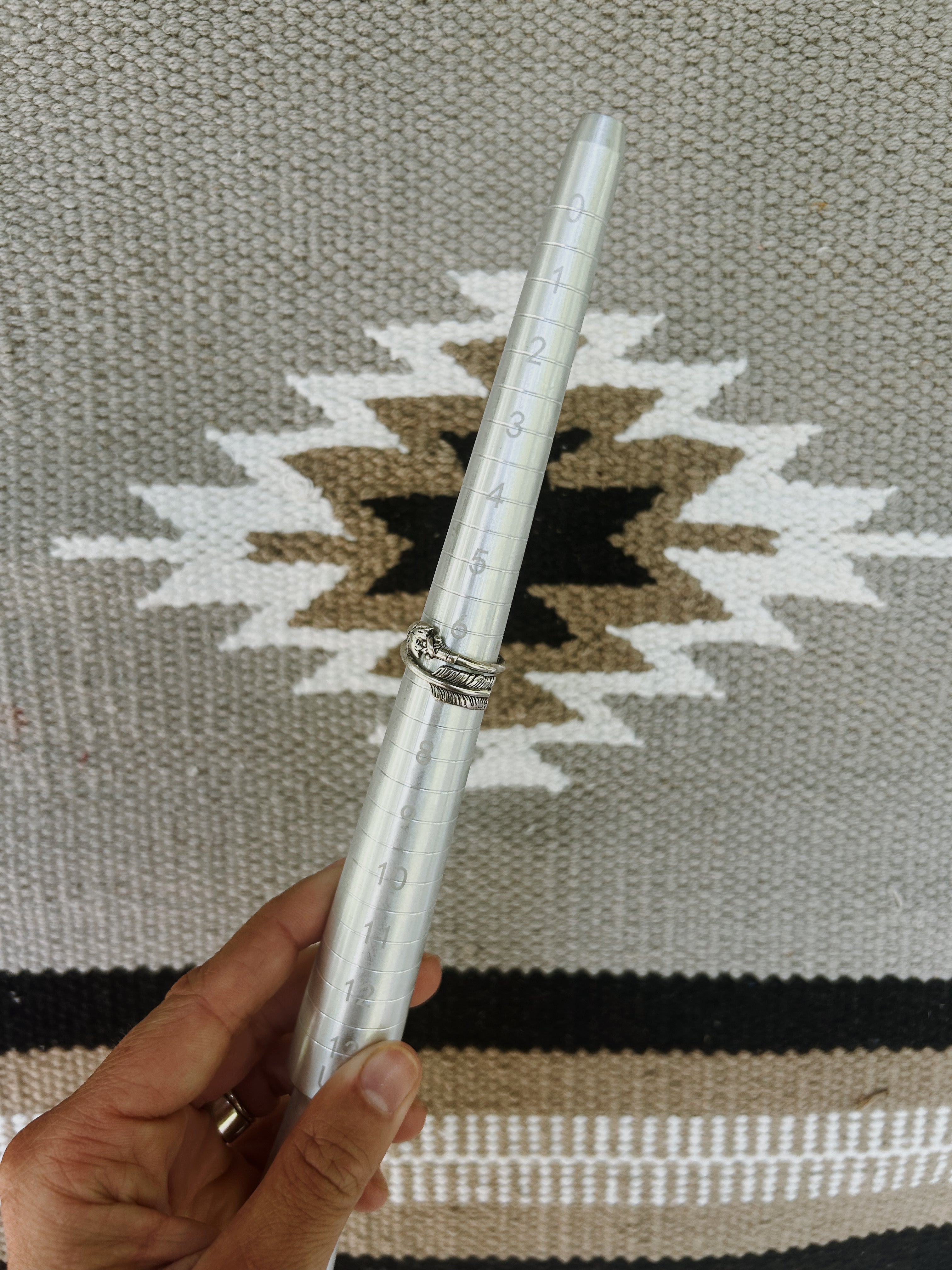 Ring - Size 6.5