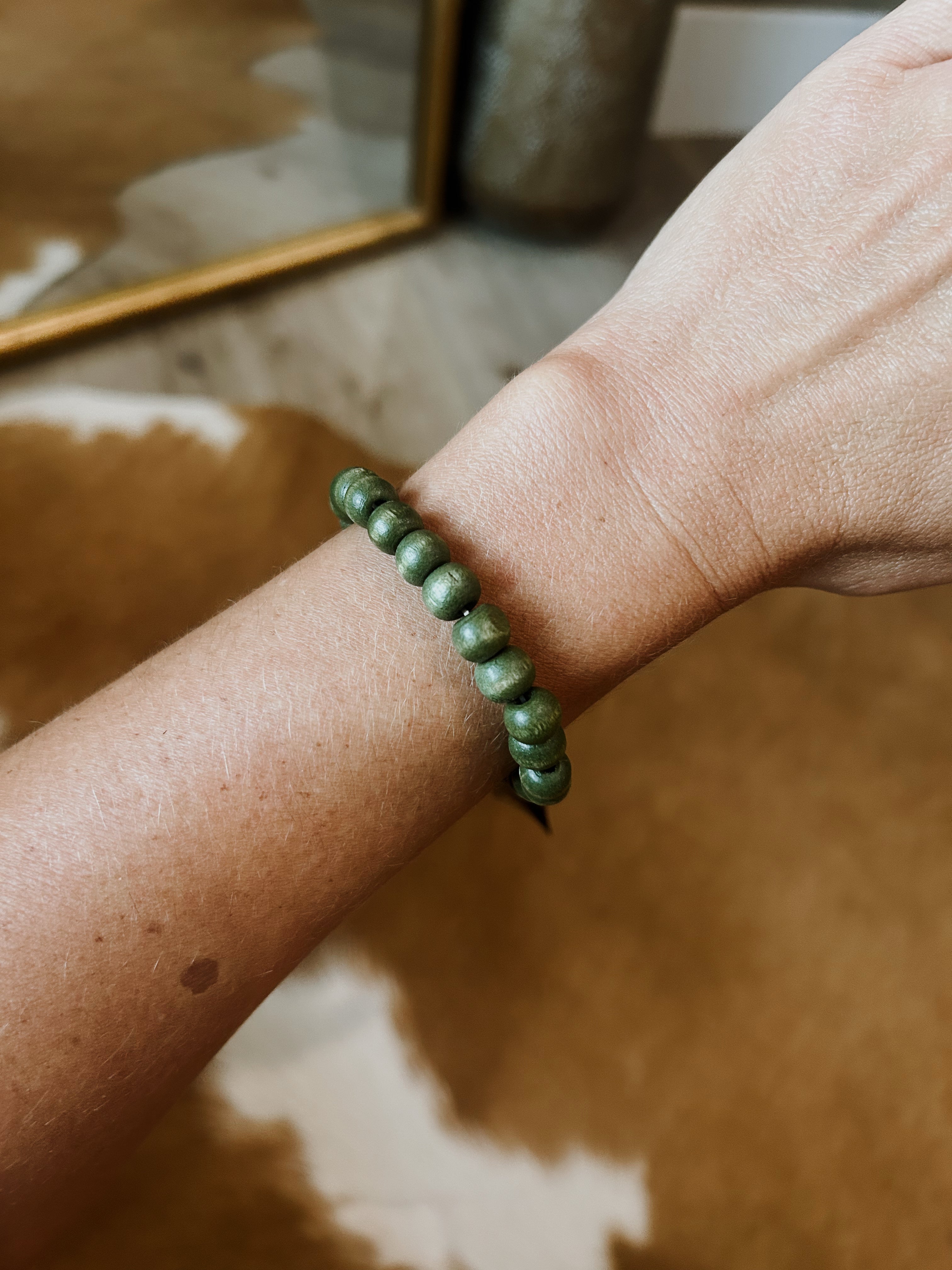 Beaded Bracelet