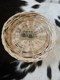 Cowboy Hat Earrings