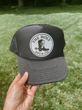 The Holy Spur Trucker