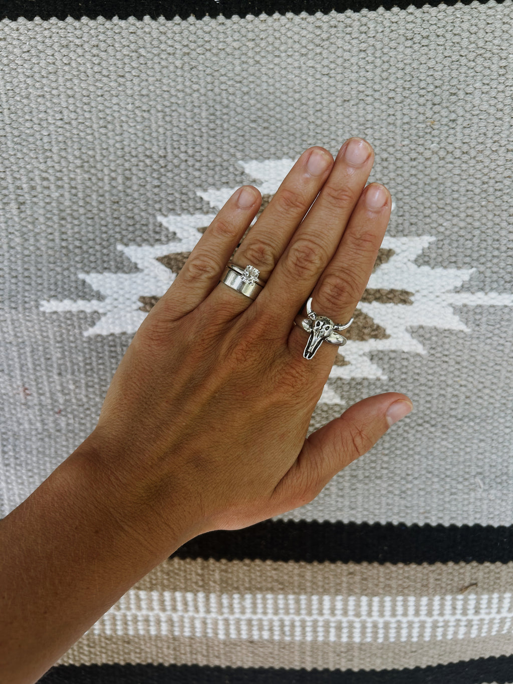Ring - Size 8